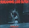 SCREAMING LORD SUTCH - ROCK & HORROR (Disco Vinilo LP)