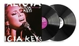 KEYS, ALICIA - UNPLUGGED -HQ- (Disco Vinilo LP)