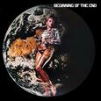 BEGINNING OF THE END - BEGINNING OF THE END (Disco Vinilo LP)