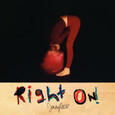 JENNYLEE - RIGHT ON! (Disco Vinilo LP)