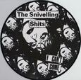 SNIVELLING SHITS - I CAN'T COME (PICTURE DISC) (Disco Vinilo LP)