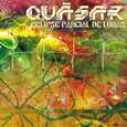 QUASAR - ECLIPSE PARCIAL DE LUNAS (Compact Disc)
