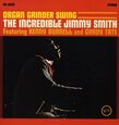 SMITH, JIMMY - ORGAN GRINDER SWING (Disco Vinilo LP)