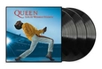 QUEEN - LIVE AT WEMBLEY -HQ- (Disco Vinilo LP)