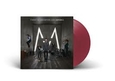 MAROON 5 - IT WON'T BE SOON BEFORE LONG -LTD OXBLOOD- (Disco Vinilo LP)