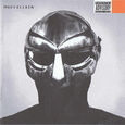 MADVILLAIN - MADVILLANY -HQ- (Disco Vinilo LP)