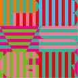 PANDA BEAR - MEETS THE GRIM REAPER (Disco Vinilo LP)
