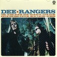 DEE RANGERS - SO FAR OUT SO GOOD! (Compact Disc)