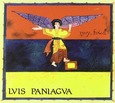 PANIAGUA, LUIS - MUY FRAGIL (Compact Disc)