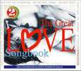 VARIOS ARTISTAS - THE GREAT LOVE SONGBOOK (Compact Disc)