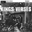 KINGS VERSES - KINGS VERSES (Disco Vinilo LP)