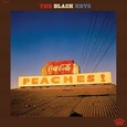 BLACK KEYS - PEACHES (Compact Disc)