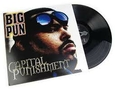 BIG PUN - CAPITAL PUNISHMENT -HQ- (Disco Vinilo LP)