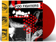 FOO FIGHTERS - YOUR FAVORITE TOY -LTD- (Disco Vinilo LP)