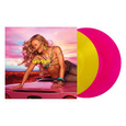 LARSSON, ZARA - MIDNIGHT SUN: GIRLS TRIP -LTD- (Disco Vinilo LP)