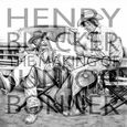 BLACKER, HENRY - MAKING OF JUNIOR BONNER (Disco Vinilo LP)