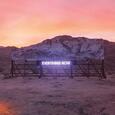 ARCADE FIRE - EVERYTHING.. -GATEFOLD- (Disco Vinilo LP)