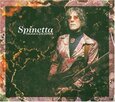SPINETTA, LUIS ALBERTO - VIEJAS CANCIONES (Compact Disc)