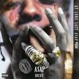 ASAP ROCKY - A.L.L.A. (AT LONG LAST.. (Disco Vinilo LP)