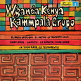 WGANDA KENYA - WGANDA KENYA/KAMMPALA GRUPO -HQ- (Disco Vinilo LP)