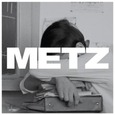 METZ - METZ (Disco Vinilo LP)