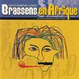 NUMPUBY, KRISTO - BRASSENS EN AFRIQUE (Compact Disc)
