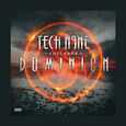 TECH N9NE - DOMINION (Compact Disc)