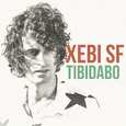 XEBI SF - TIBIDABO (Compact Disc)