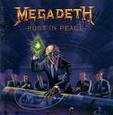 MEGADETH - RUST IN PEACE (Disco Vinilo LP)