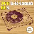 VARIOS ARTISTAS - POP IE -IECATALA 60'S (Compact Disc)
