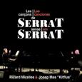 MIRALLES, RICARD - SERRAT SIN SERRAT (Compact Disc)