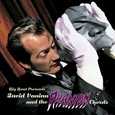 VANIAN, DAVID - BIG BEAT PRESENTS... DAVID VANIAN AND THE PHANTOM (Disco Vinilo LP)