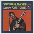 MAGIC SAM - WEST SIDE SOUL (Disco Vinilo LP)