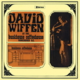 WIFFEN, DAVID - AT THE BUNKHOUSE COFFEEHOUSE -HQ- (Disco Vinilo LP)