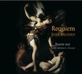 BRUDIEU, J. - REQUIEM (Compact Disc)