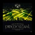 PRIMORDIAL - GODS TO THE GODLESS -LIVE- (Disco Vinilo LP)