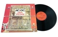 AC/DC - HIGH VOLTAGE (AUSTRALIAN VERSION) (Disco Vinilo LP)
