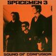 SPACEMEN 3 - SOUND OF CONFUSION (Disco Vinilo LP)