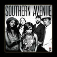 SOUTHERN AVENUE - SOUTHERN AVENUE (Compact Disc)