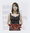 BRING ME THE HORIZON - SUICIDE SEASON (Compact Disc)