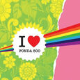 FONDA 500 - I HEART FONDA 500 (Disco Vinilo LP)