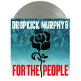DROPKICK MURPHYS - FOR THE PEOPLE -LTD- (Disco Vinilo LP)