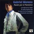 MORENO, GABRIEL - PASION POR EL FLAMENCO 1 (Compact Disc)