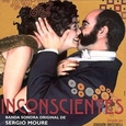 MOURE, SERGIO - INCONSCIENTES (Compact Disc)
