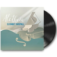 RASPALL, ELISABET - ALETHEIA -LTD- (Disco Vinilo LP)