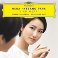 PARK, HERA HYESANG - I AM HERA (Compact Disc)