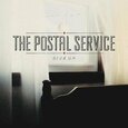 POSTAL SERVICE - GIVE UP + BONUS EP (Disco Vinilo LP)