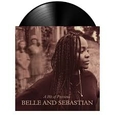 BELLE & SEBASTIAN - A BIT OF PREVIOUS -HQ- (Disco Vinilo LP)