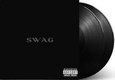 BIEBER, JUSTIN - SWAG -HQ- (Disco Vinilo LP)