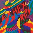 EX HEX - ROPS (Disco Vinilo LP)